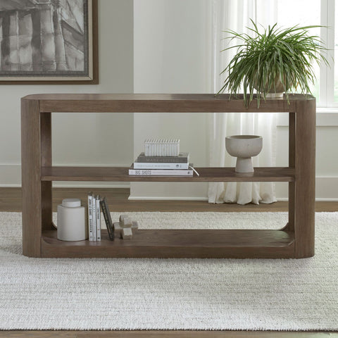 South Bend Sofa Table