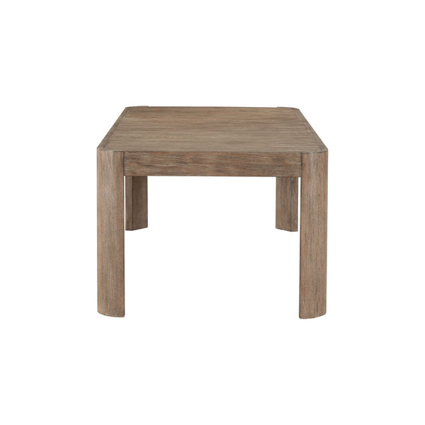 South Bend Rectangular Leg Table