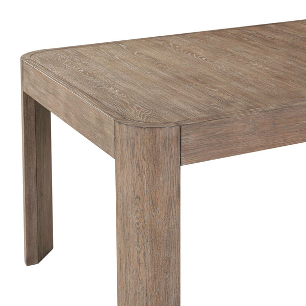 South Bend Rectangular Leg Table