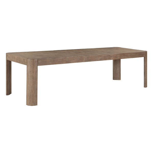 South Bend Rectangular Leg Table