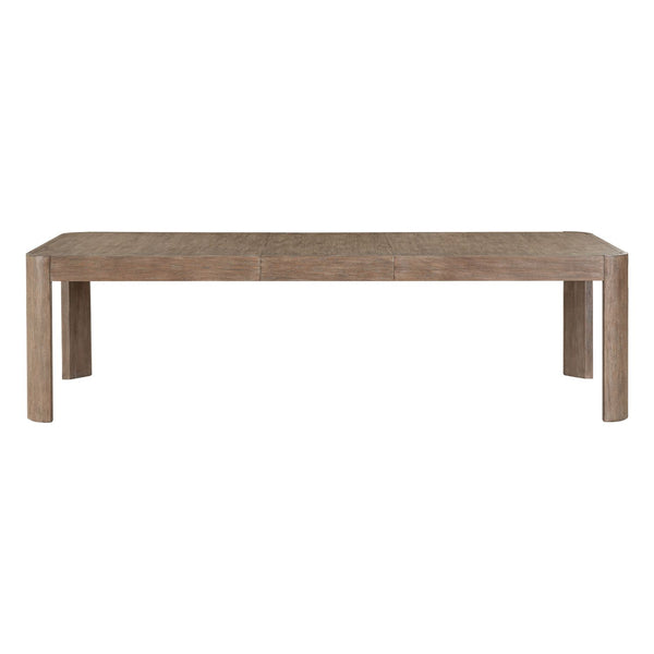 South Bend Rectangular Leg Table