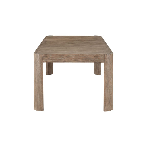 South Bend Rectangular Leg Table
