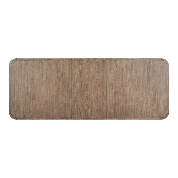 South Bend Rectangular Leg Table