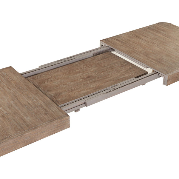 South Bend Rectangular Leg Table