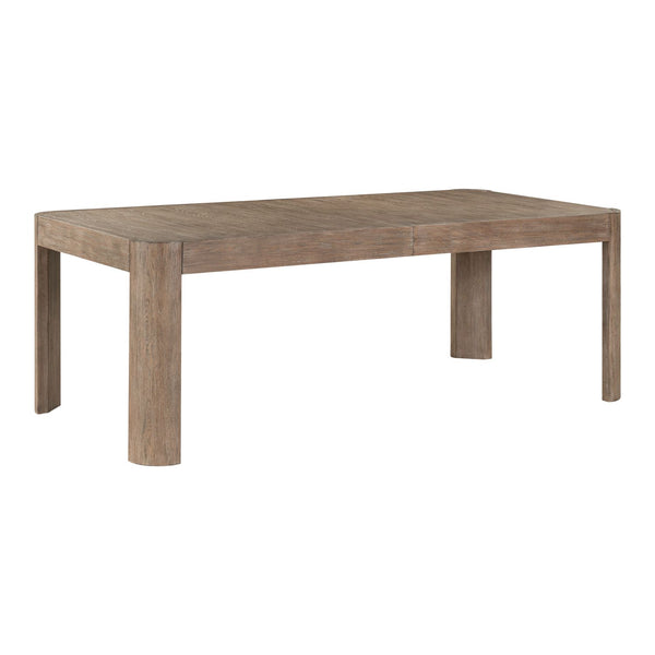 South Bend Rectangular Leg Table