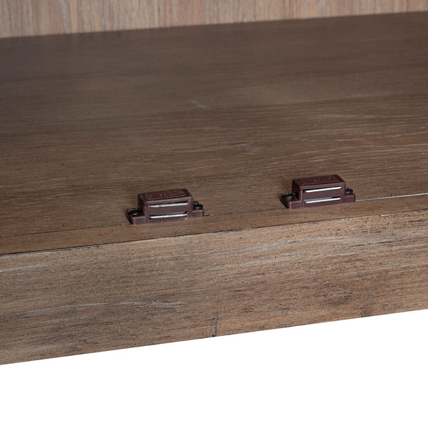 South Bend 82 Inch TV Console