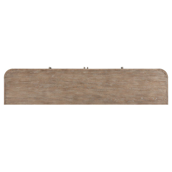 South Bend 82 Inch TV Console