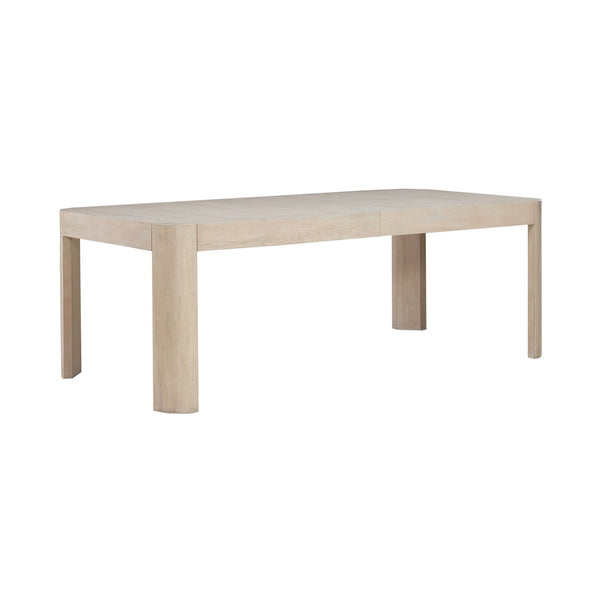 South Bend Rectangular Leg Table