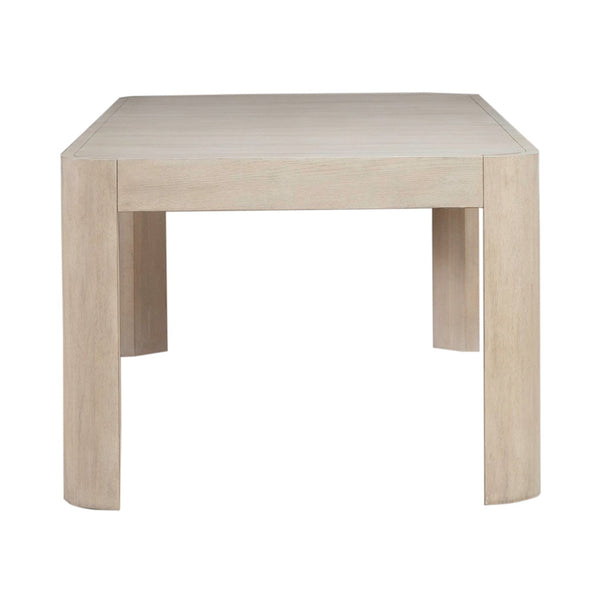 South Bend Rectangular Leg Table