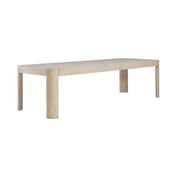 South Bend Rectangular Leg Table