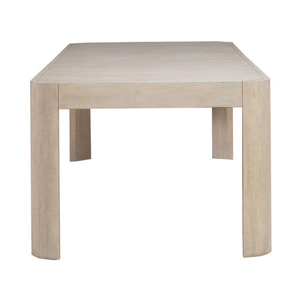 South Bend Rectangular Leg Table