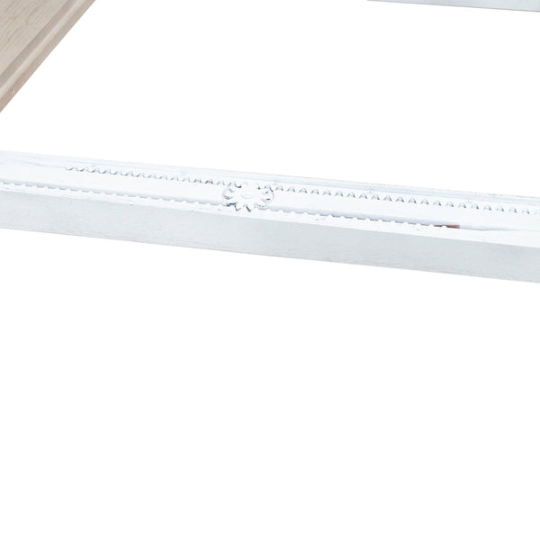 South Bend Rectangular Leg Table