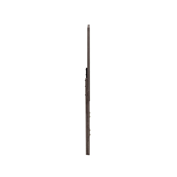 Modern Edge Full Panel Headboard - 313-BR17