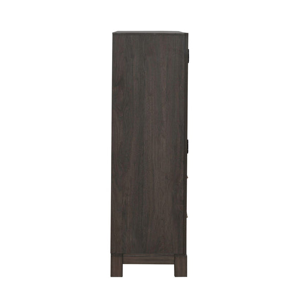 Modern Edge Dressing Chest - 313-BR42
