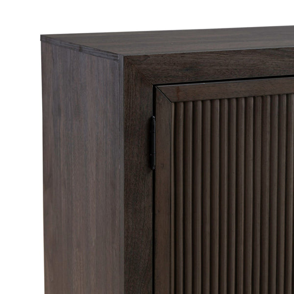 Modern Edge Dressing Chest - 313-BR42