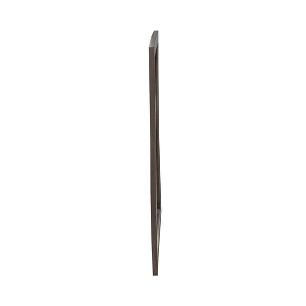 Modern Edge Landscape Mirror