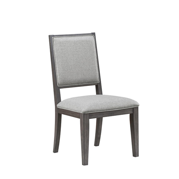 Modern Edge Uph Side Chair (RTA) - 313-C6501S