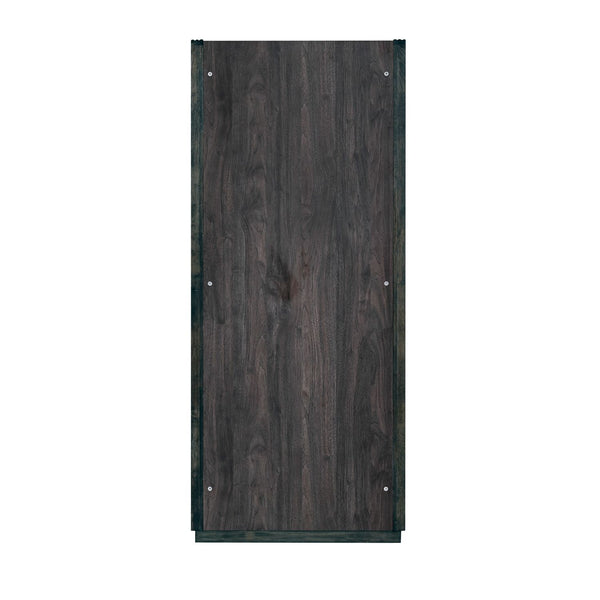 Modern Edge Bunching Bookcase - 313-HO201