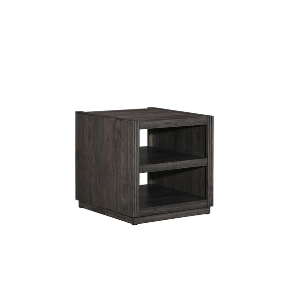 Modern Edge End Table - 313-OT1020