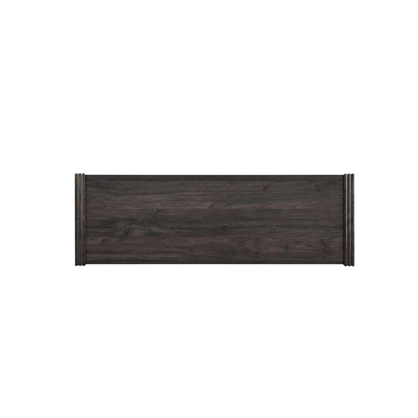 Modern Edge Sofa Table - 313-OT1030