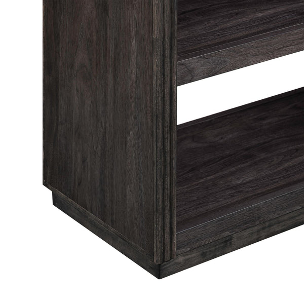 Modern Edge Sofa Table - 313-OT1030