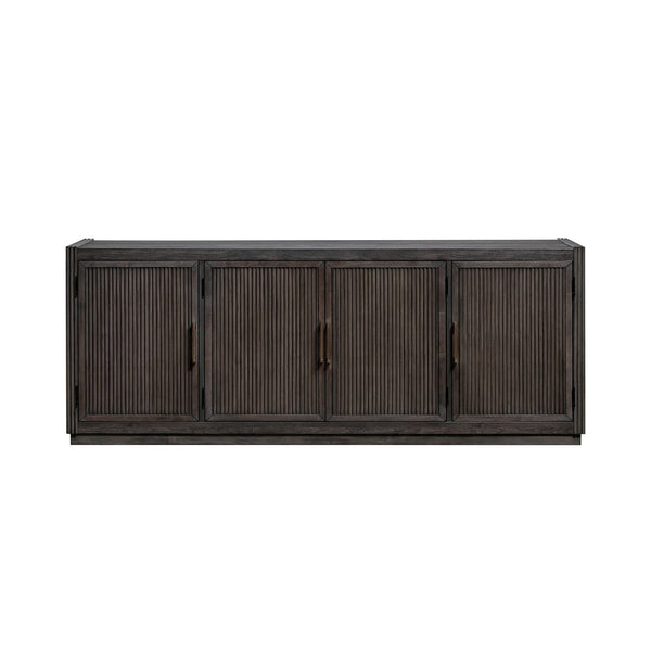 Modern Edge 77 Inch TV Console - 313-TV77