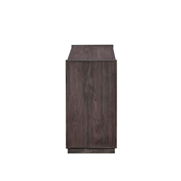 Modern Edge 77 Inch TV Console - 313-TV77
