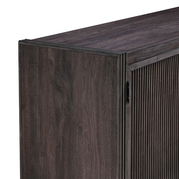 Modern Edge 77 Inch TV Console - 313-TV77