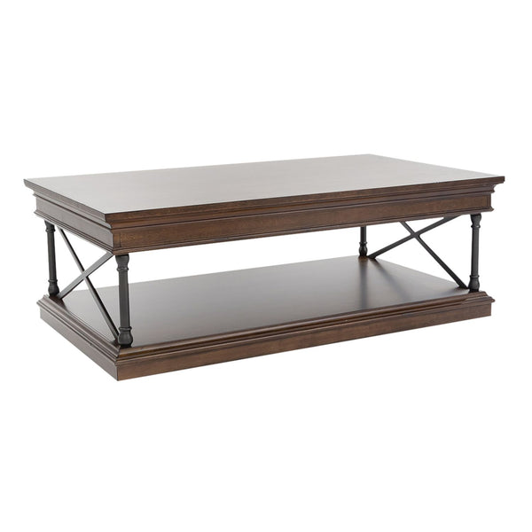 Tribeca Rectangular Cocktail Table - 315-OT1010