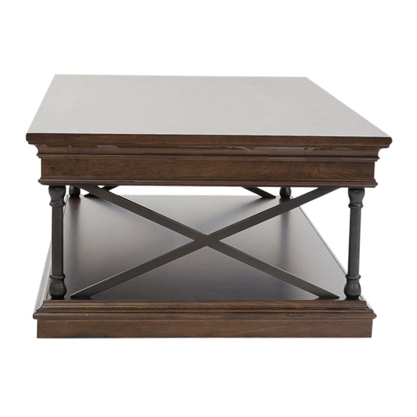 Tribeca Rectangular Cocktail Table - 315-OT1010