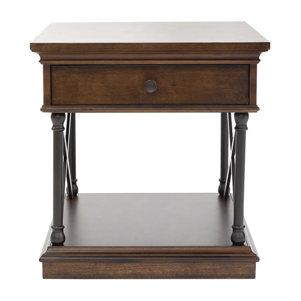 Tribeca Drawer End Table - 315-OT1020