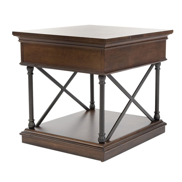 Tribeca Drawer End Table - 315-OT1020