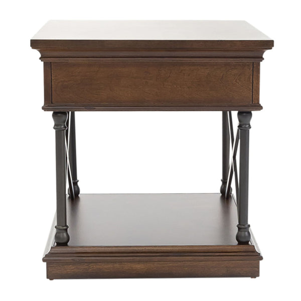 Tribeca Drawer End Table - 315-OT1020