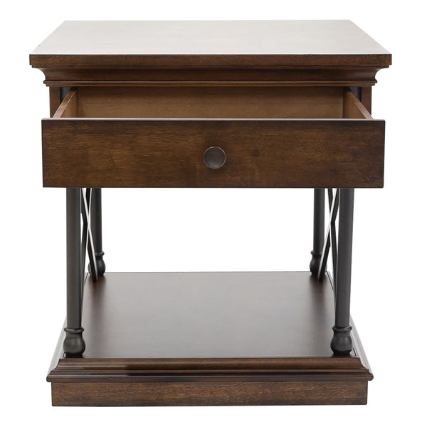 Tribeca Drawer End Table - 315-OT1020