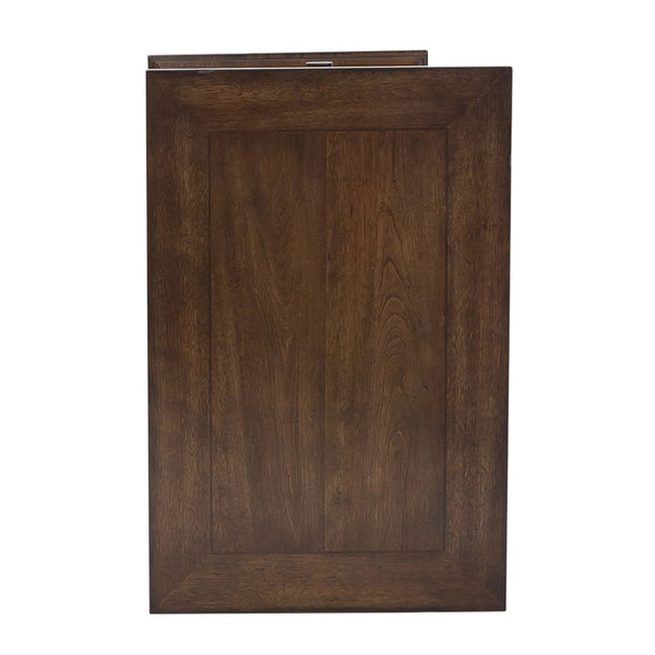 Tribeca Drawer Chair Side Table - 315-OT1021