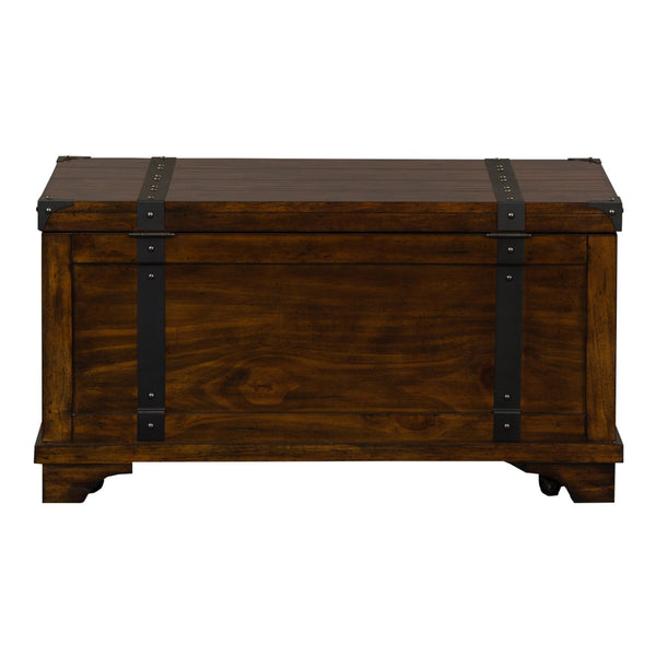 Aspen Skies Storage Trunk - 316-OT1010