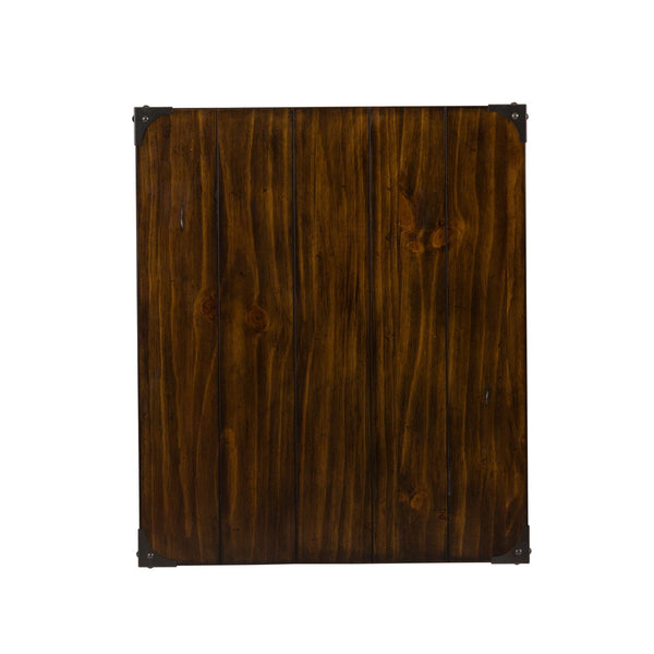 Aspen Skies End Table - 316-OT1020