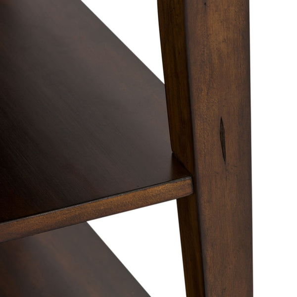 Aspen Skies Chair Side Table - 316-OT1021