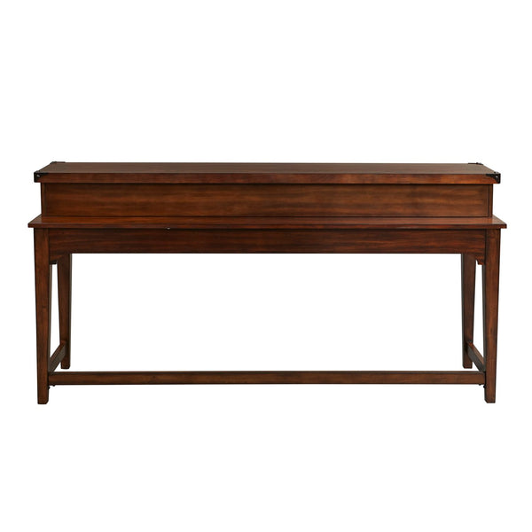 Aspen Skies Console Bar Table - 316-OT7436