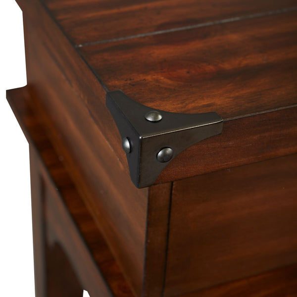 Aspen Skies Console Bar Table - 316-OT7436