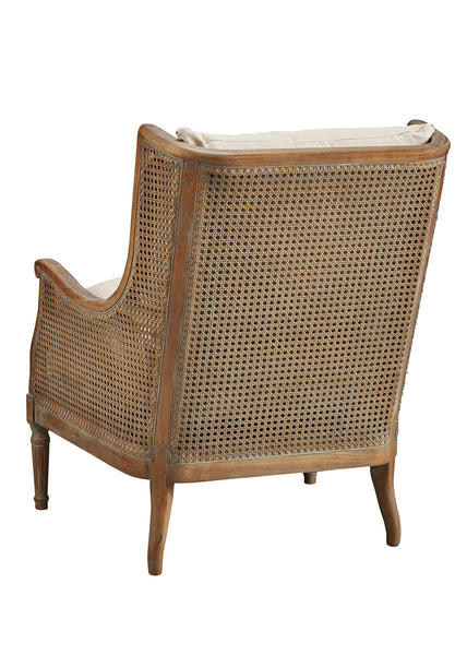 Tova Occasional Chair - view 2 - 20-387