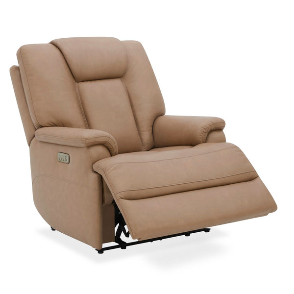 Rennick Recliner P3 & ZG - 32TO-13P