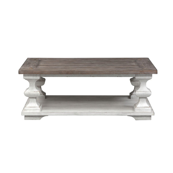 Sedona Cocktail Table - 331-OT1010
