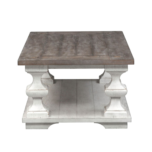 Sedona Cocktail Table - 331-OT1010