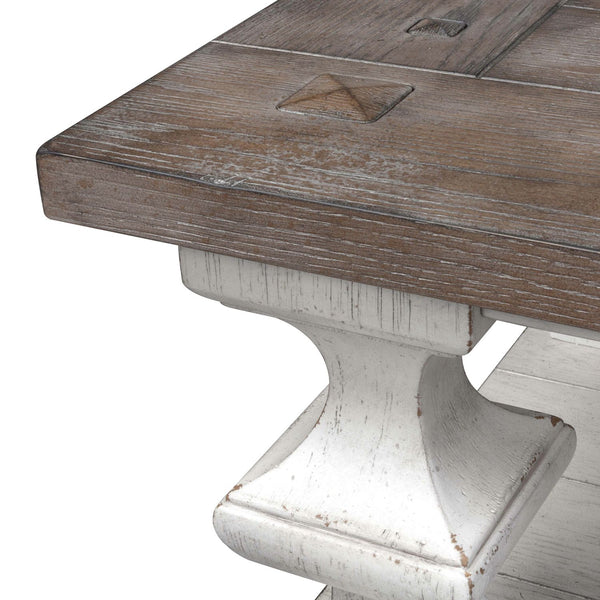 Sedona Cocktail Table - 331-OT1010