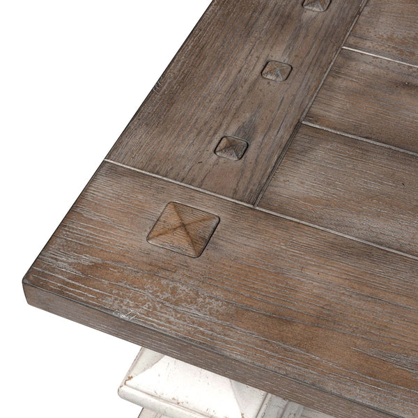 Sedona Cocktail Table - 331-OT1010
