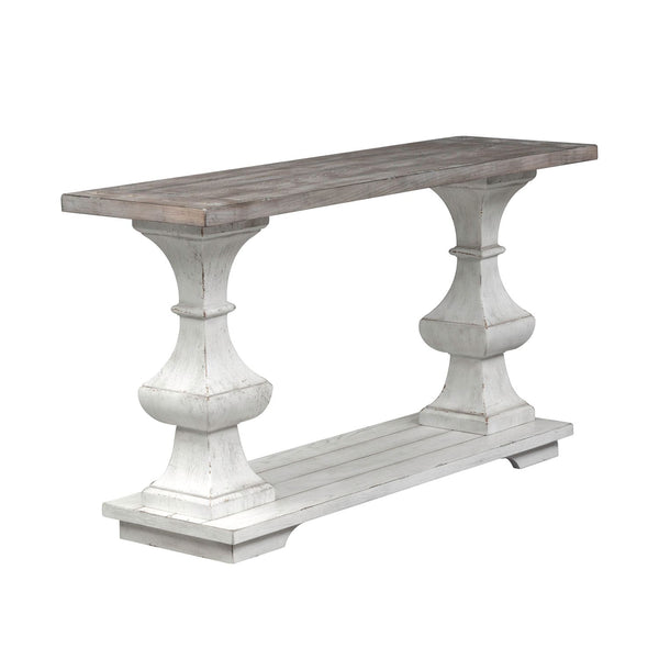 Sedona Sofa Table - 331-OT1030