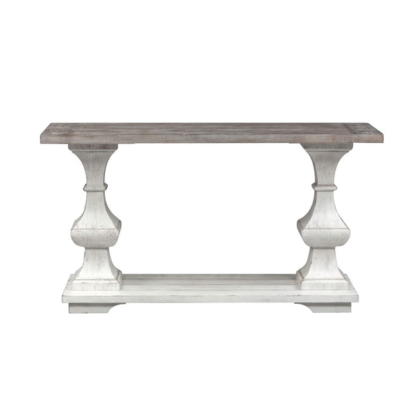 Sedona Sofa Table - 331-OT1030