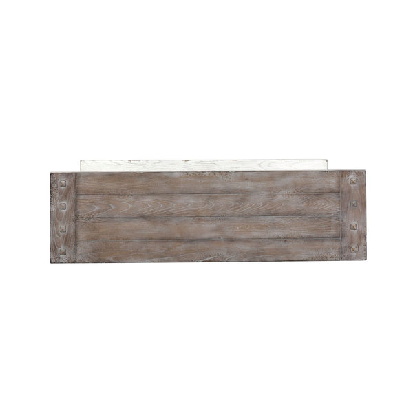 Sedona Sofa Table - 331-OT1030
