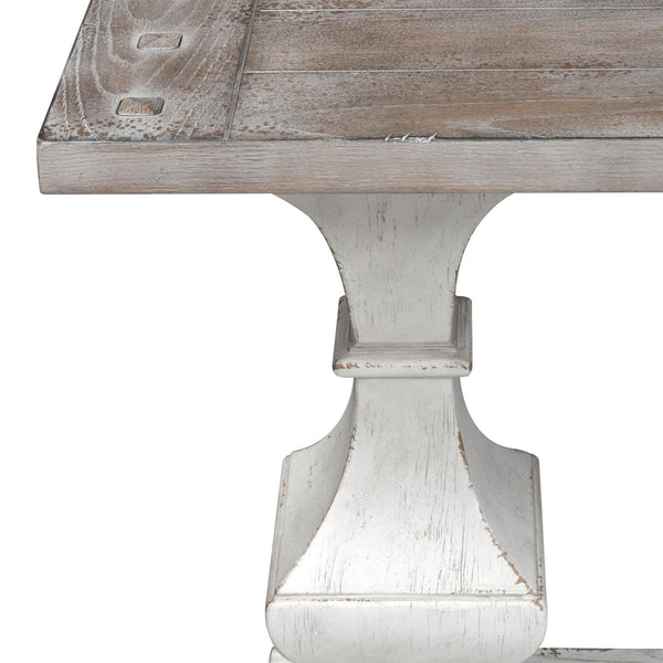 Sedona Sofa Table - 331-OT1030
